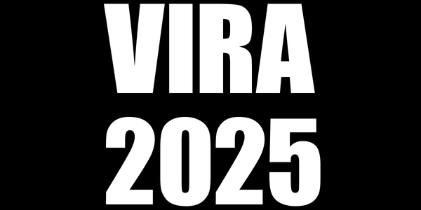 VIRA logo