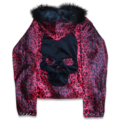 Blood Leopard Jacket (1 of 5)