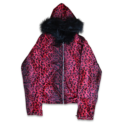 Blood Leopard Jacket (1 of 5)