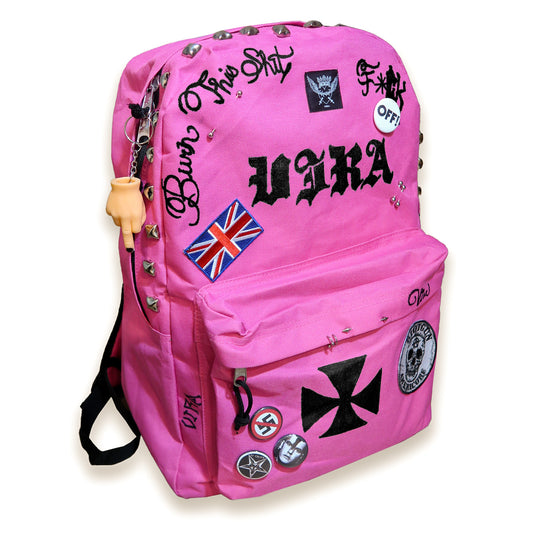 PunkStar Poser Backpack (1 of 5)
