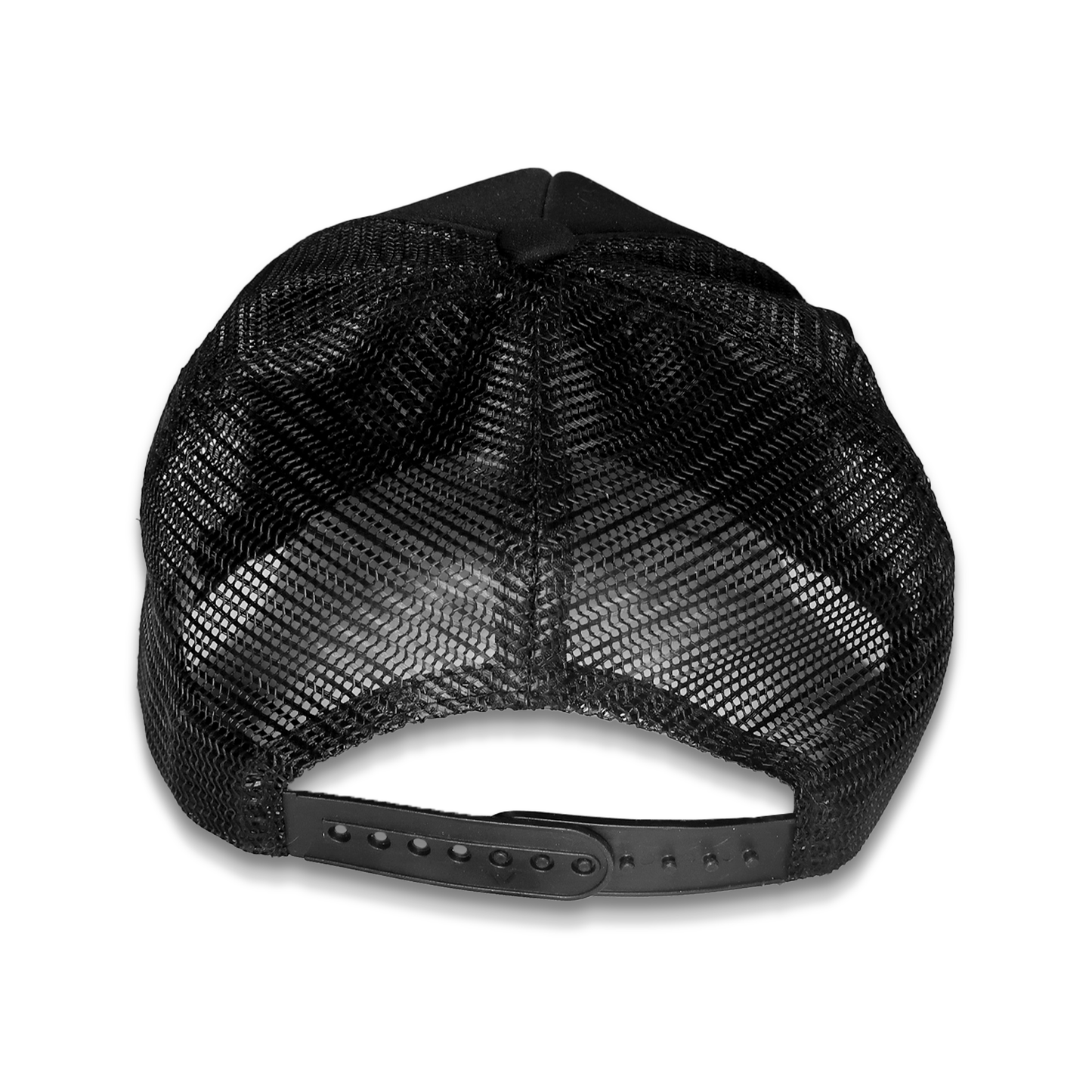 F*CK HAT – BLACK