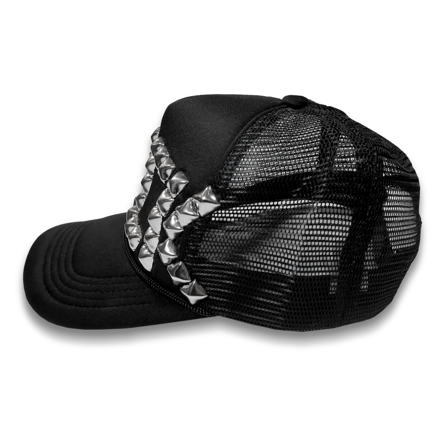 F*CK HAT – BLACK