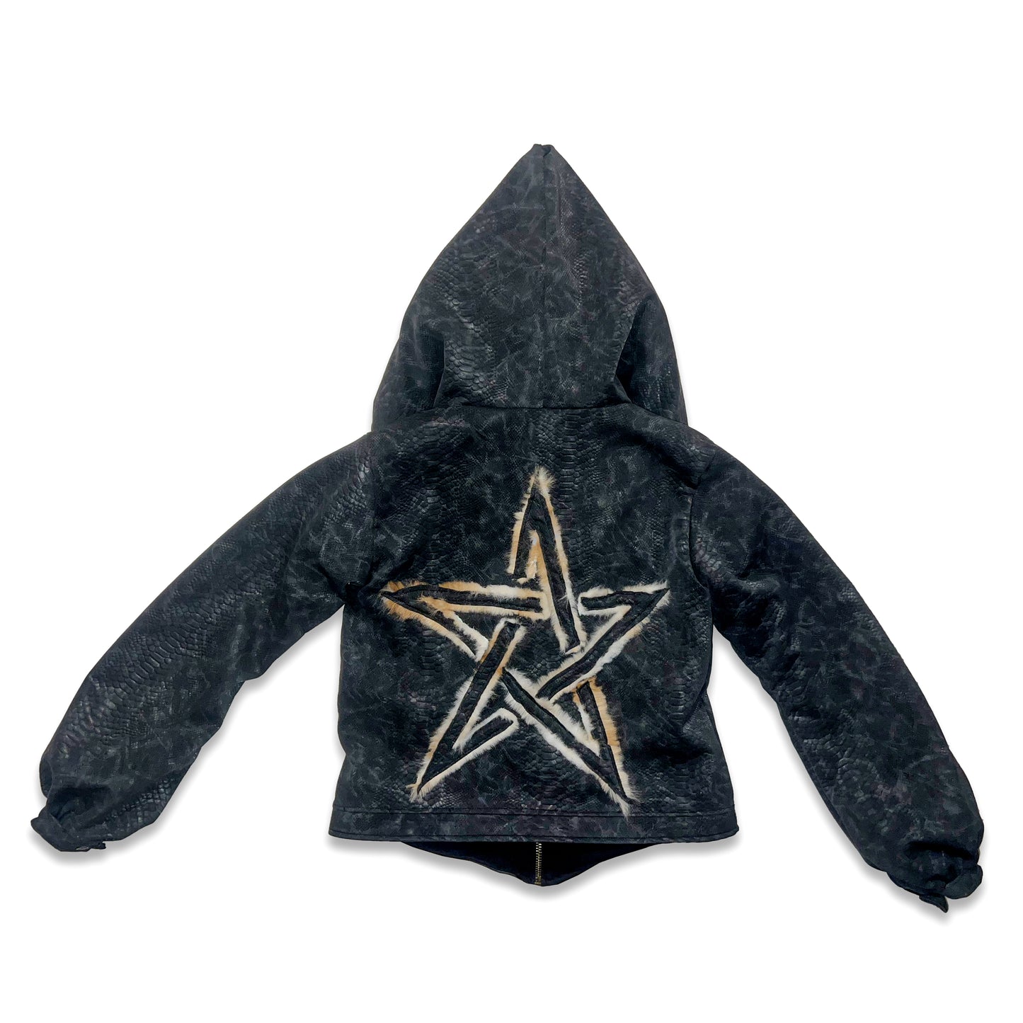 STAR SIGIL JACKET