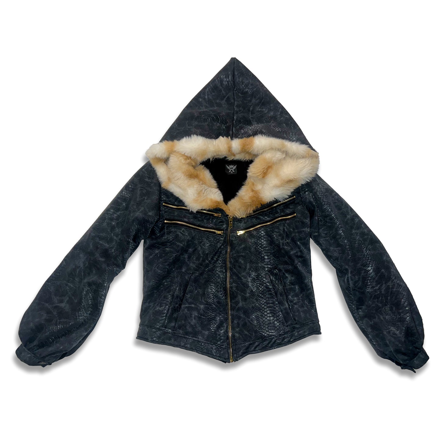 STAR SIGIL JACKET