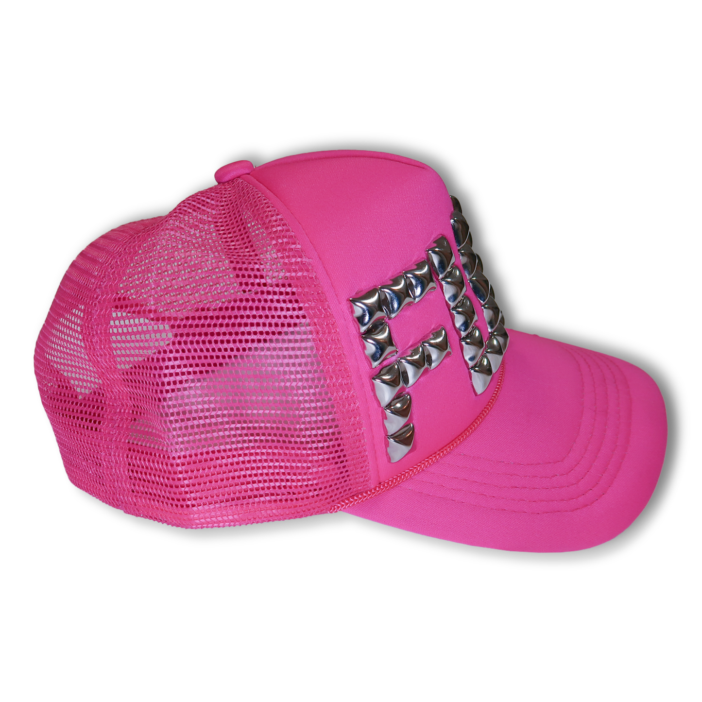F*CK HAT – PINK