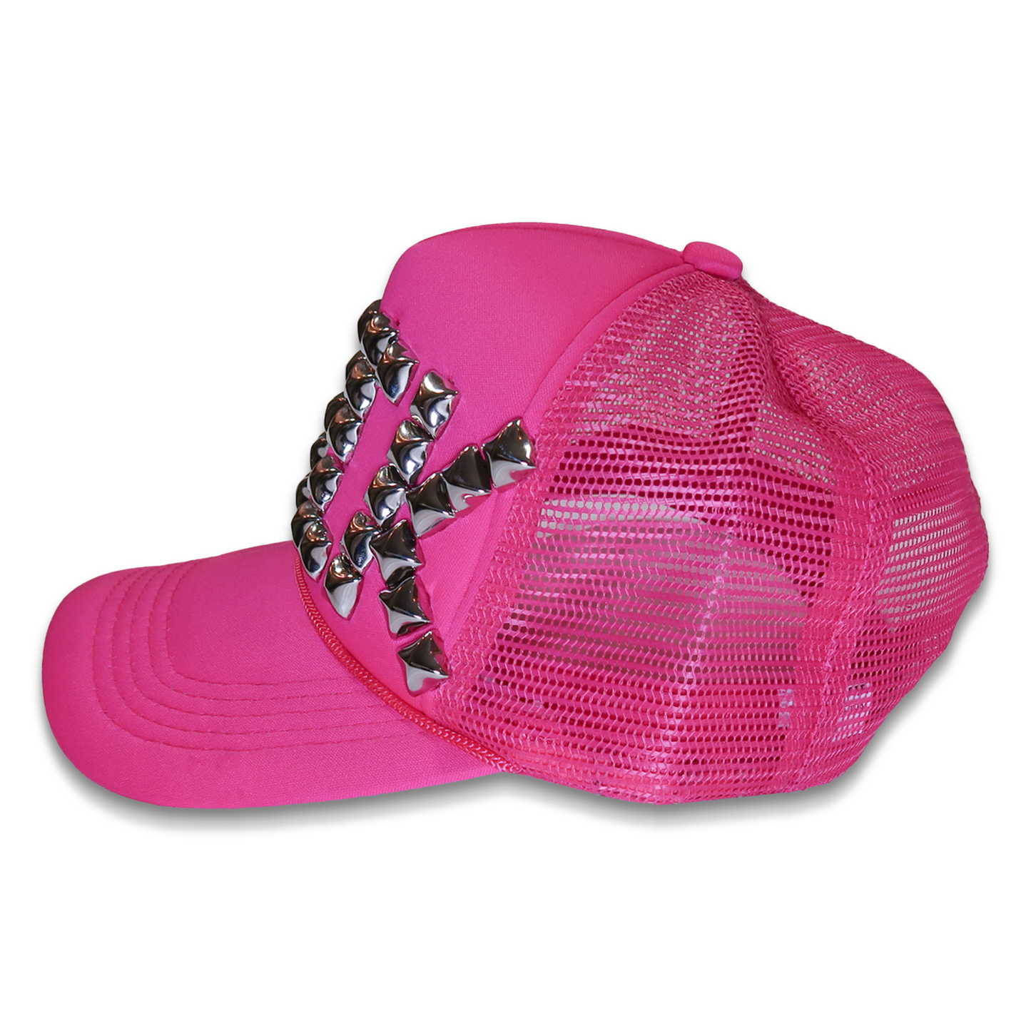 F*CK HAT – PINK