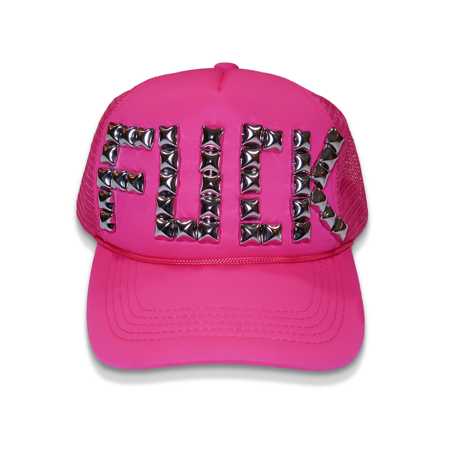 F*CK HAT – PINK