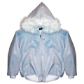 ARCTIC SERPENT BOMBER JACKET