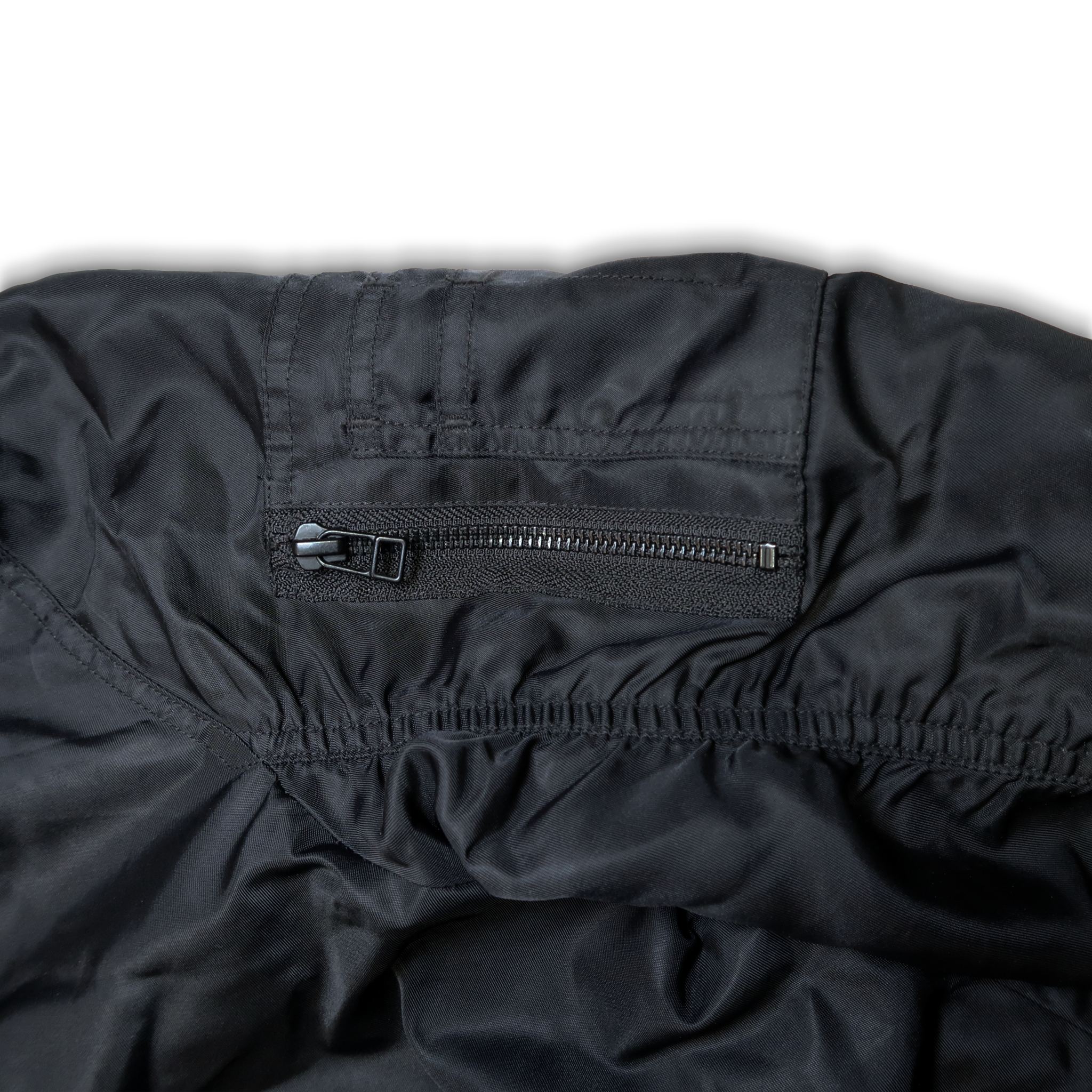 BULLET SIGIL BOMBER JACKET