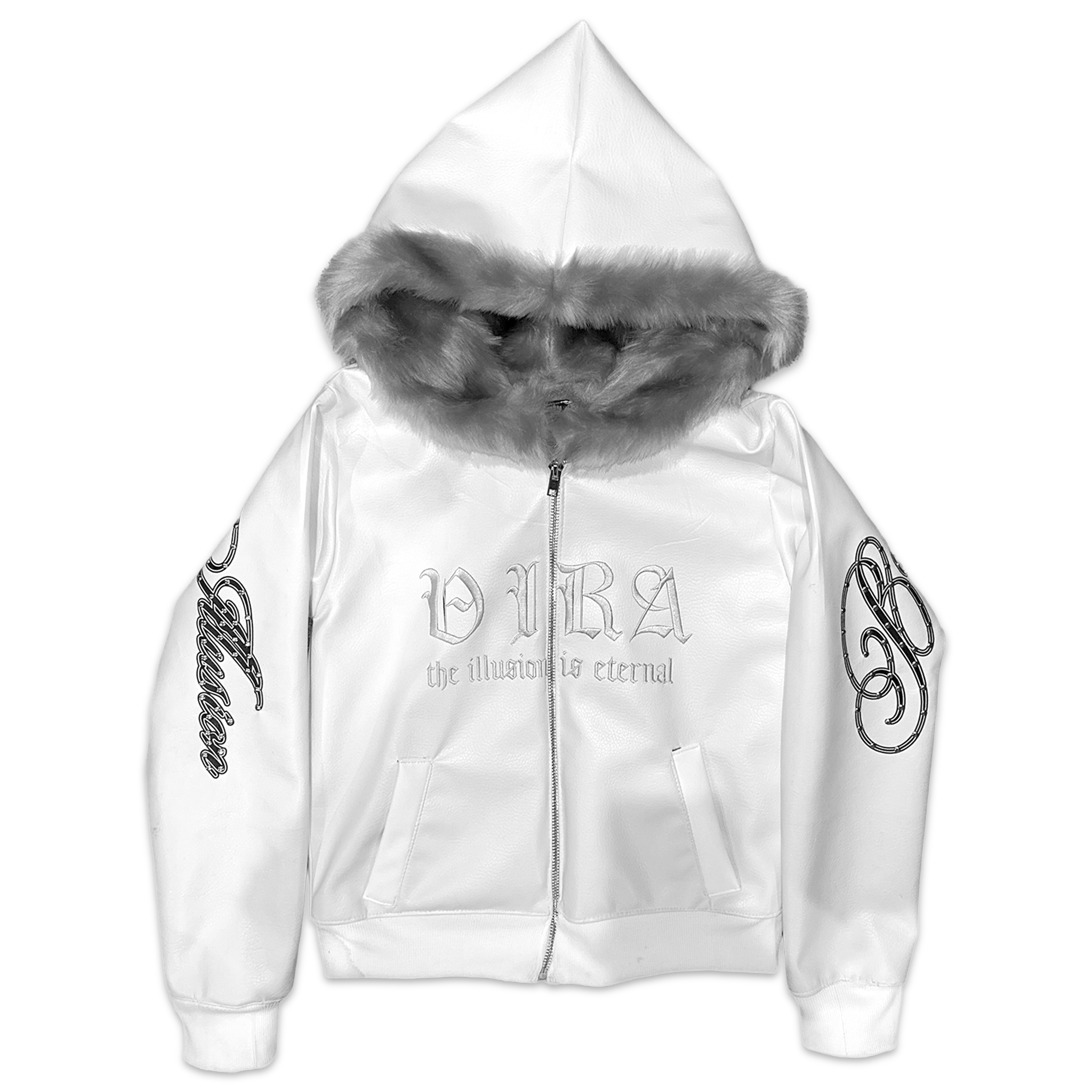 BORN DIVINE BOMBER JACKET