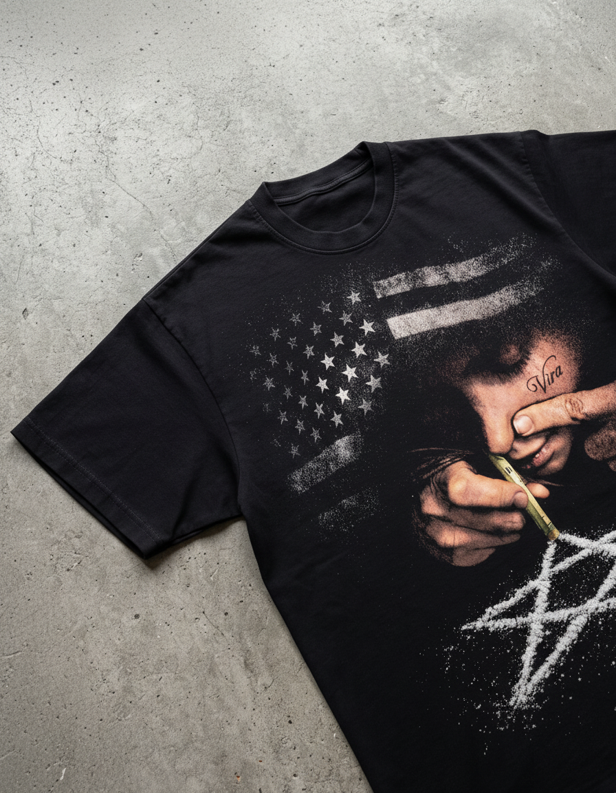 VICE RITUAL TEE