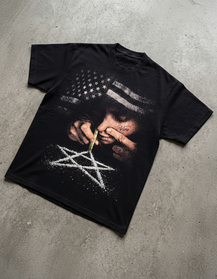 VICE RITUAL TEE