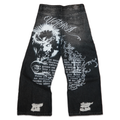 RESURRECTED DENIM