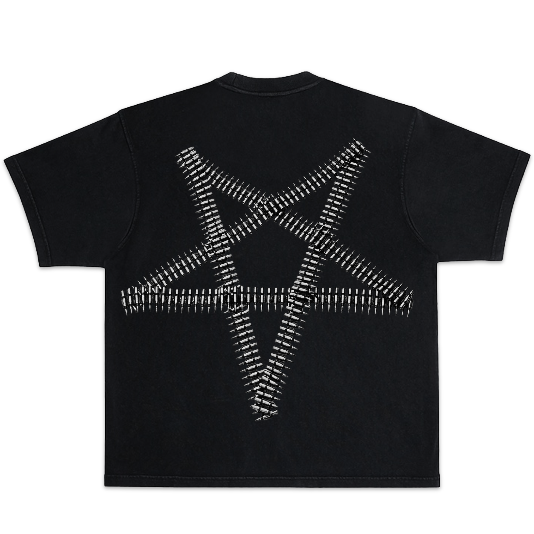 ARCHITECT OF ILLUSION TEE