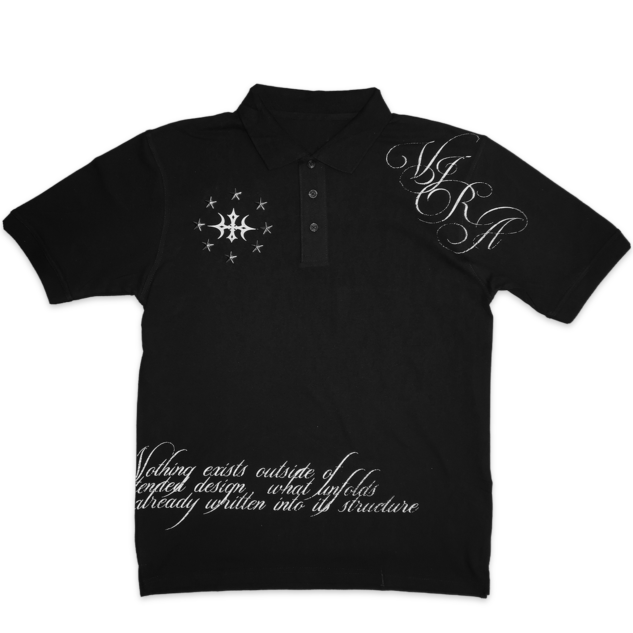 SEARCH & DESTROY POLO