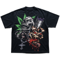 SINNERS PARADISE TEE
