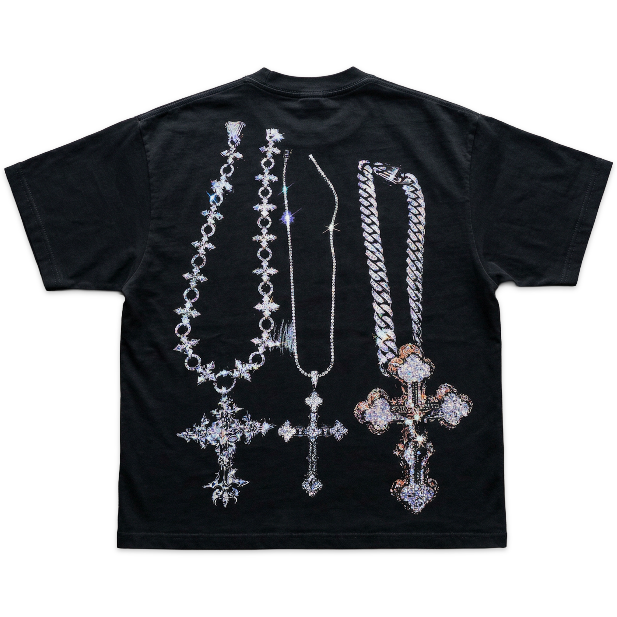 SINNERS PARADISE TEE