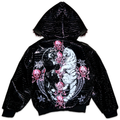 DUALITY BOMBER JACKET